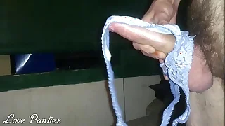 LOVE Wheeze crave Panties Worship Blue Strengthen a attack Black Strengthen a attack Plus Output Wheeze crave